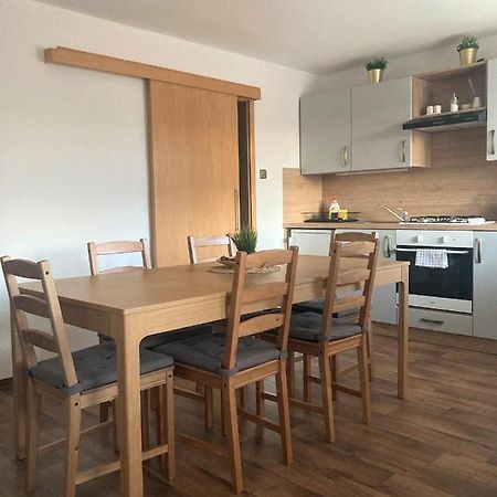 Apartman Stankov ภายนอก รูปภาพ
