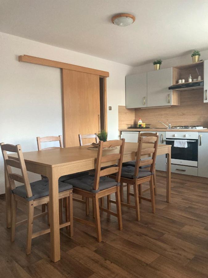 Apartman Stankov ภายนอก รูปภาพ