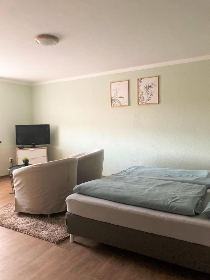 Apartman Stankov ภายนอก รูปภาพ