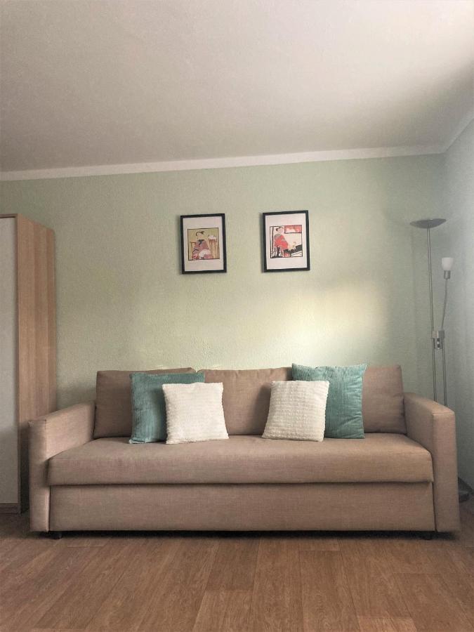 Apartman Stankov ภายนอก รูปภาพ