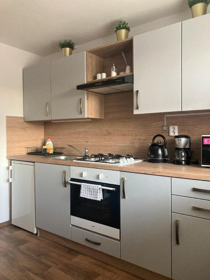 Apartman Stankov ภายนอก รูปภาพ