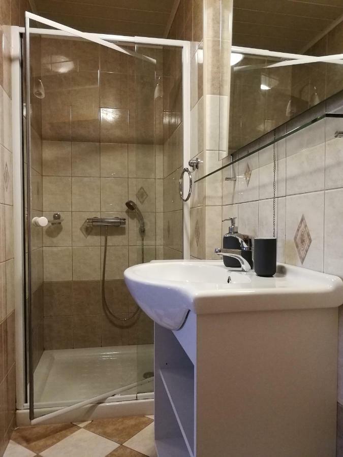 Apartman Stankov ภายนอก รูปภาพ